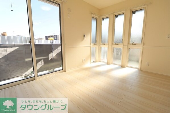 アムールの物件内観写真